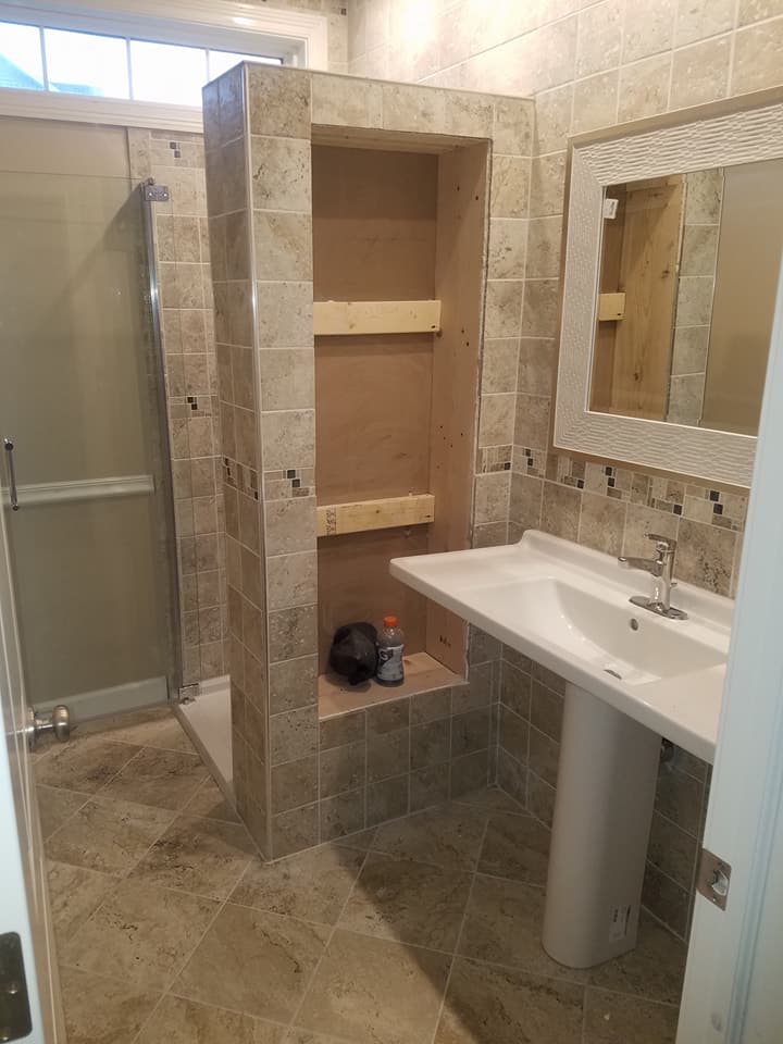 RT Decor Project 7