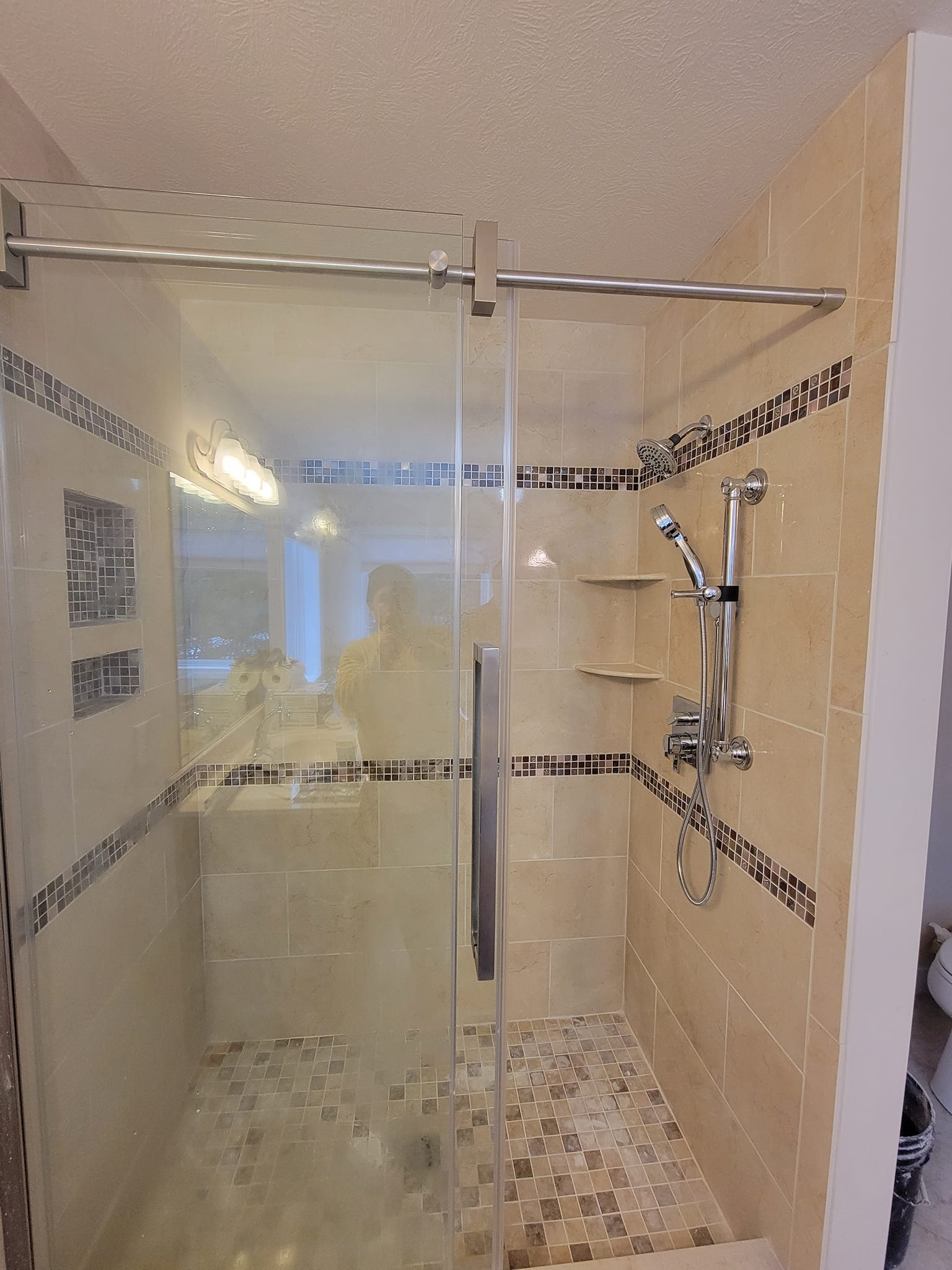 Calacatta Gold Marble Panels